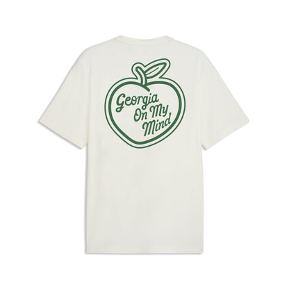 30904 Golf Performance Tee - Puma Golf Classic