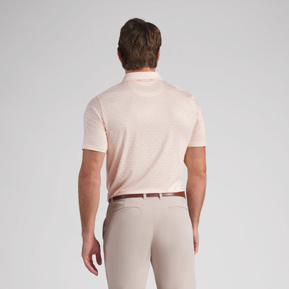 MATTR Scallop BN Golf Polo - Puma Golf Everyday