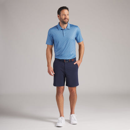 MATTR Scallop BN Golf Polo - Puma Golf Everyday