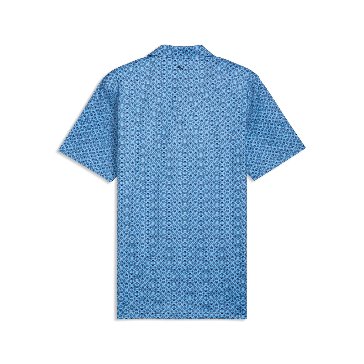 MATTR Scallop BN Golf Polo - Puma Golf Everyday