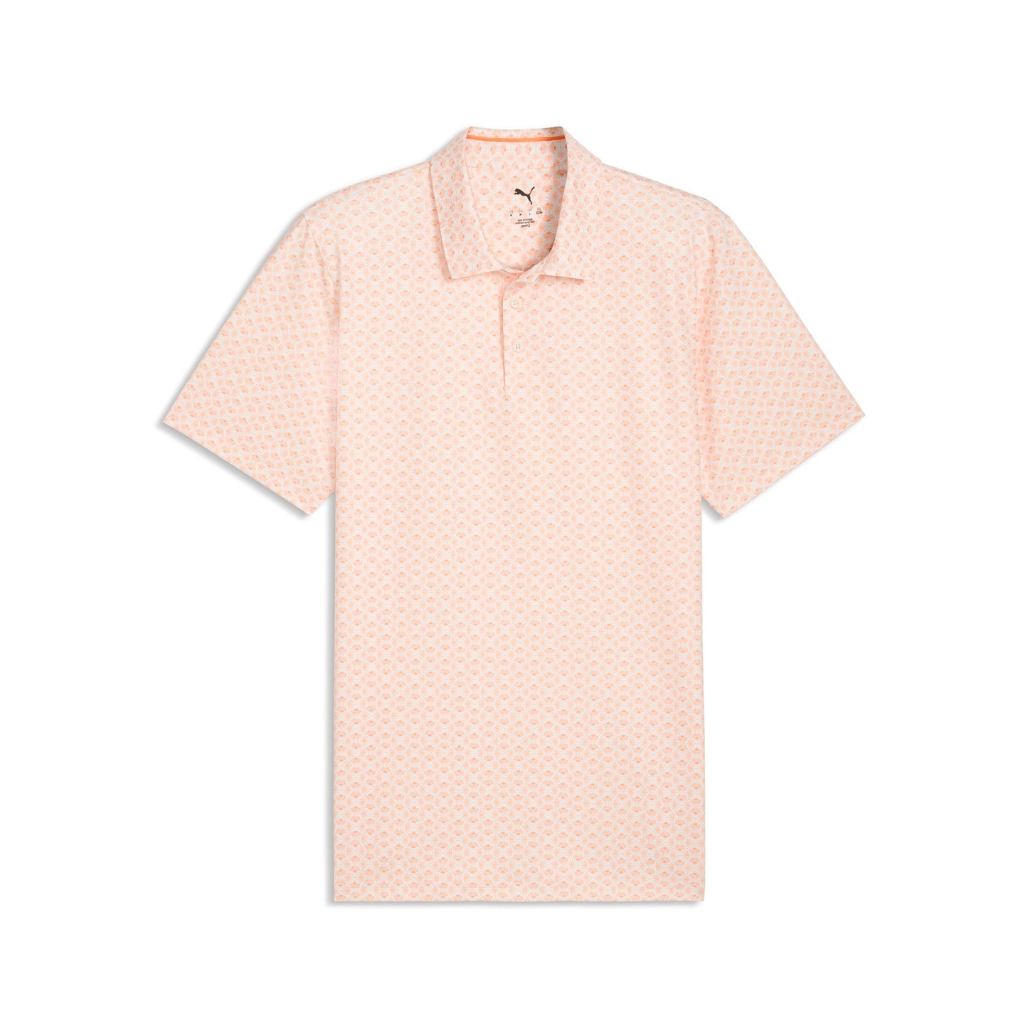 Warm White / Melon Glow,S