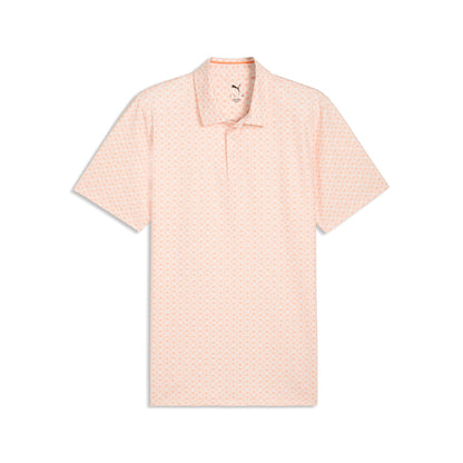 Warm White / Melon Glow,S