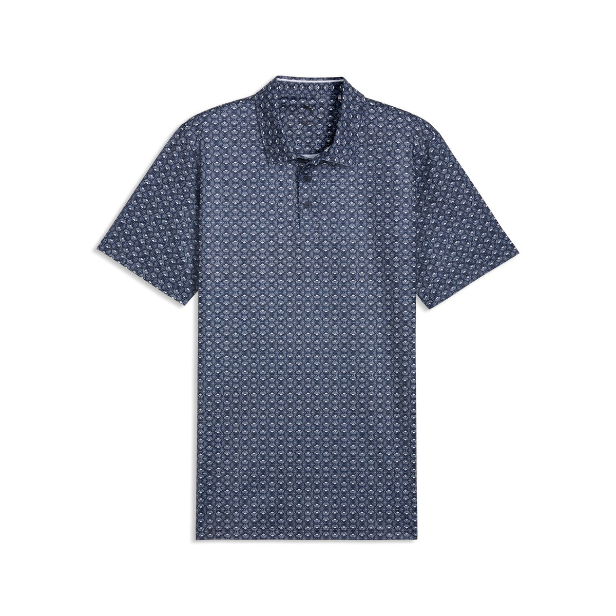 Deep Navy / White Glow,S