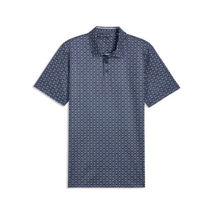 Deep Navy / White Glow,S