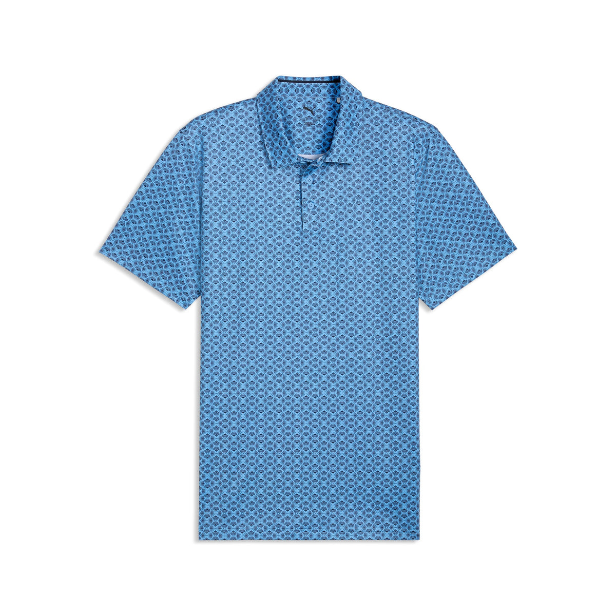 Team Light Blue / Deep Navy,S