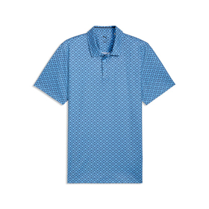 Team Light Blue / Deep Navy,S