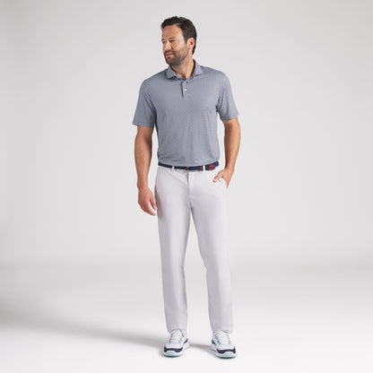 CLOUDSPUN Mono Check BN Golf Polo - Puma Golf Value