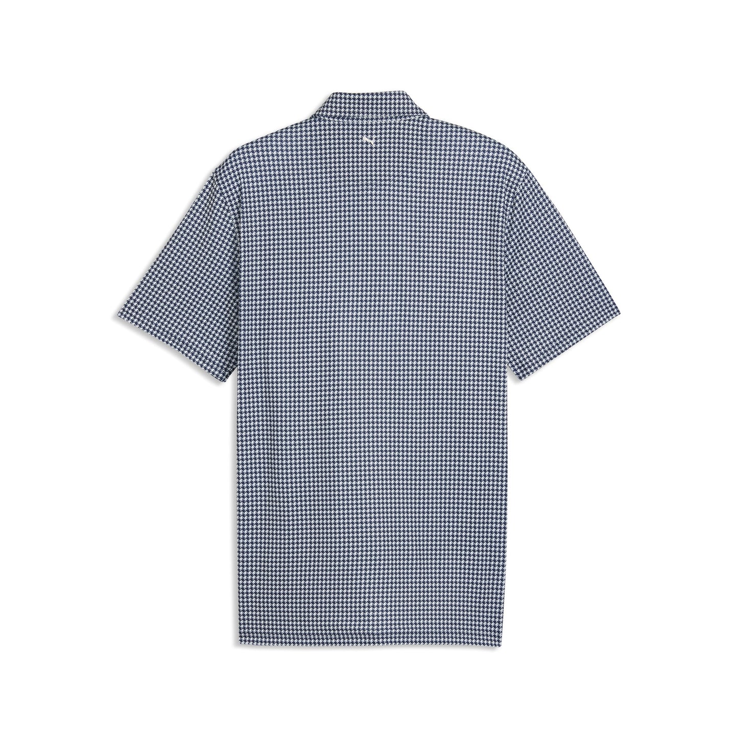 CLOUDSPUN Mono Check BN Golf Polo - Puma Golf Value