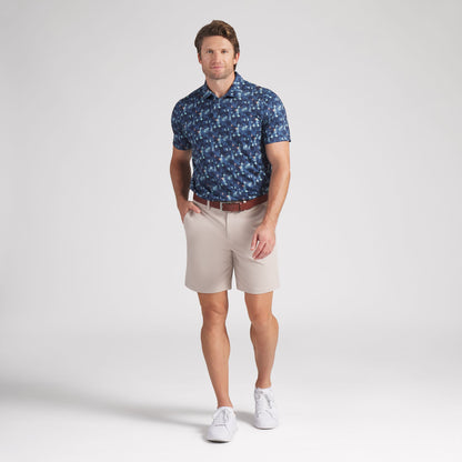MATTR Deco BN Golf Polo - Puma Golf Great Value