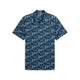 Deep Navy / Mint Jelly