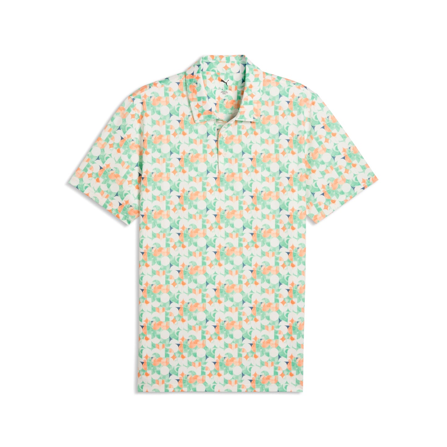 Warm White / Melon Glow,S
