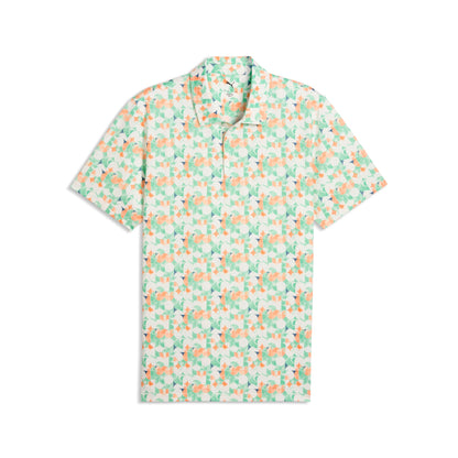 Warm White / Melon Glow,S
