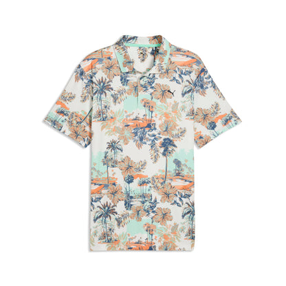 Warm White / Mint Jelly / Melon Glow,S