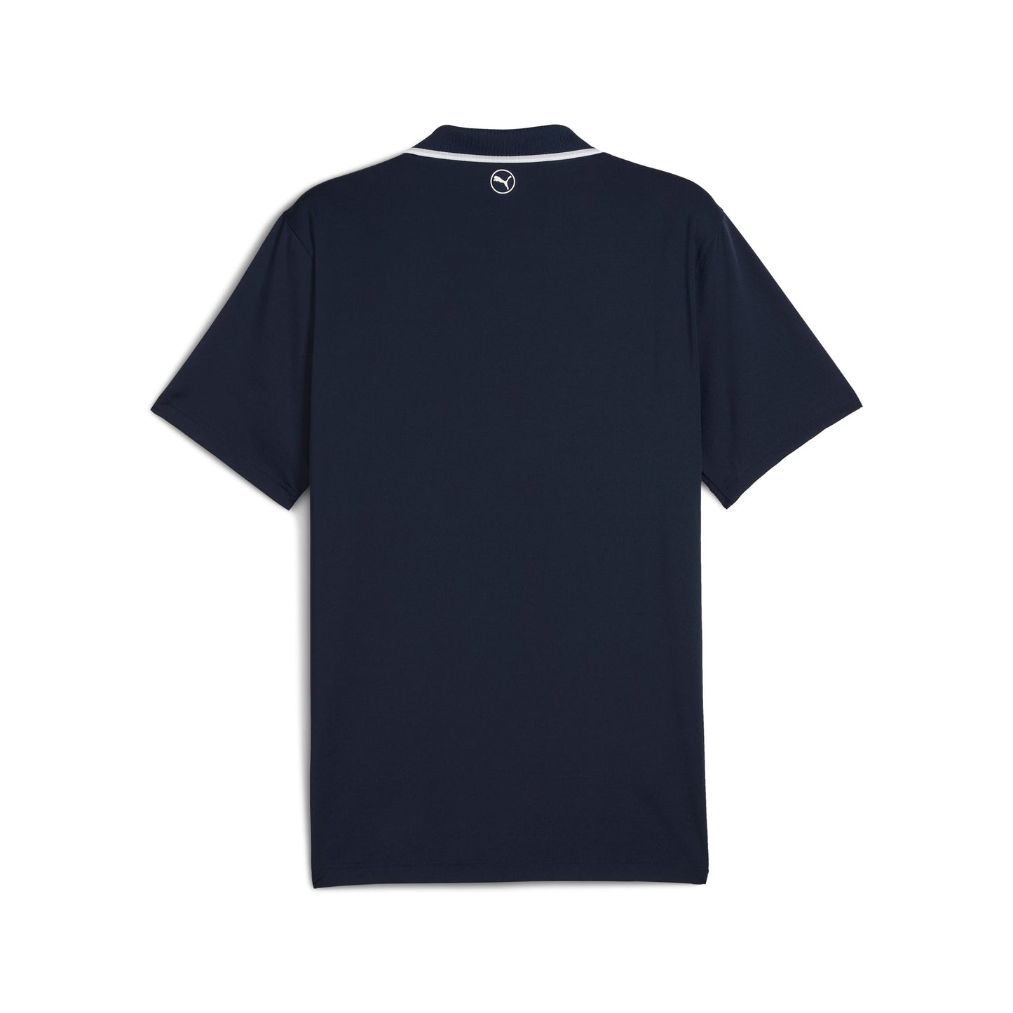 MATTR Elevated Solid Golf Polo - Puma Golf Trusted