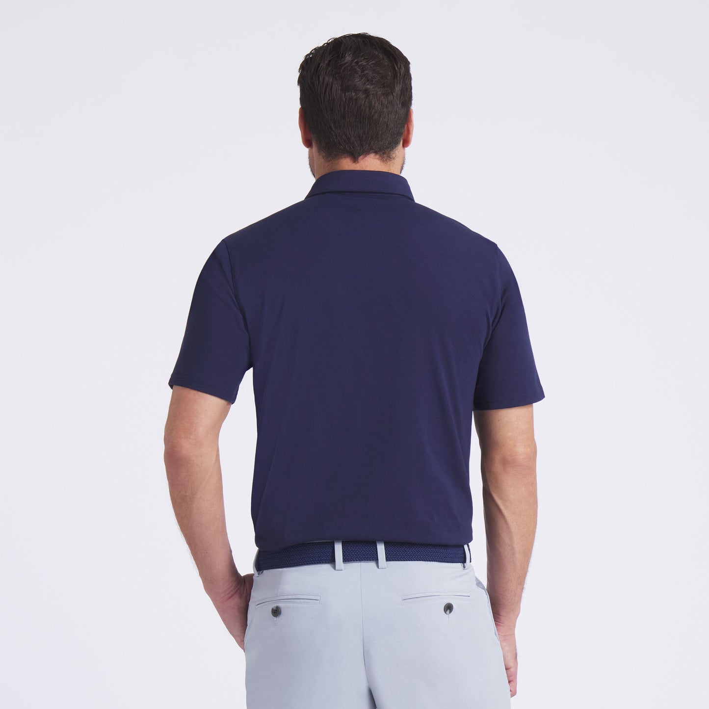 Modalon Golf Polo - Puma Golf Classic