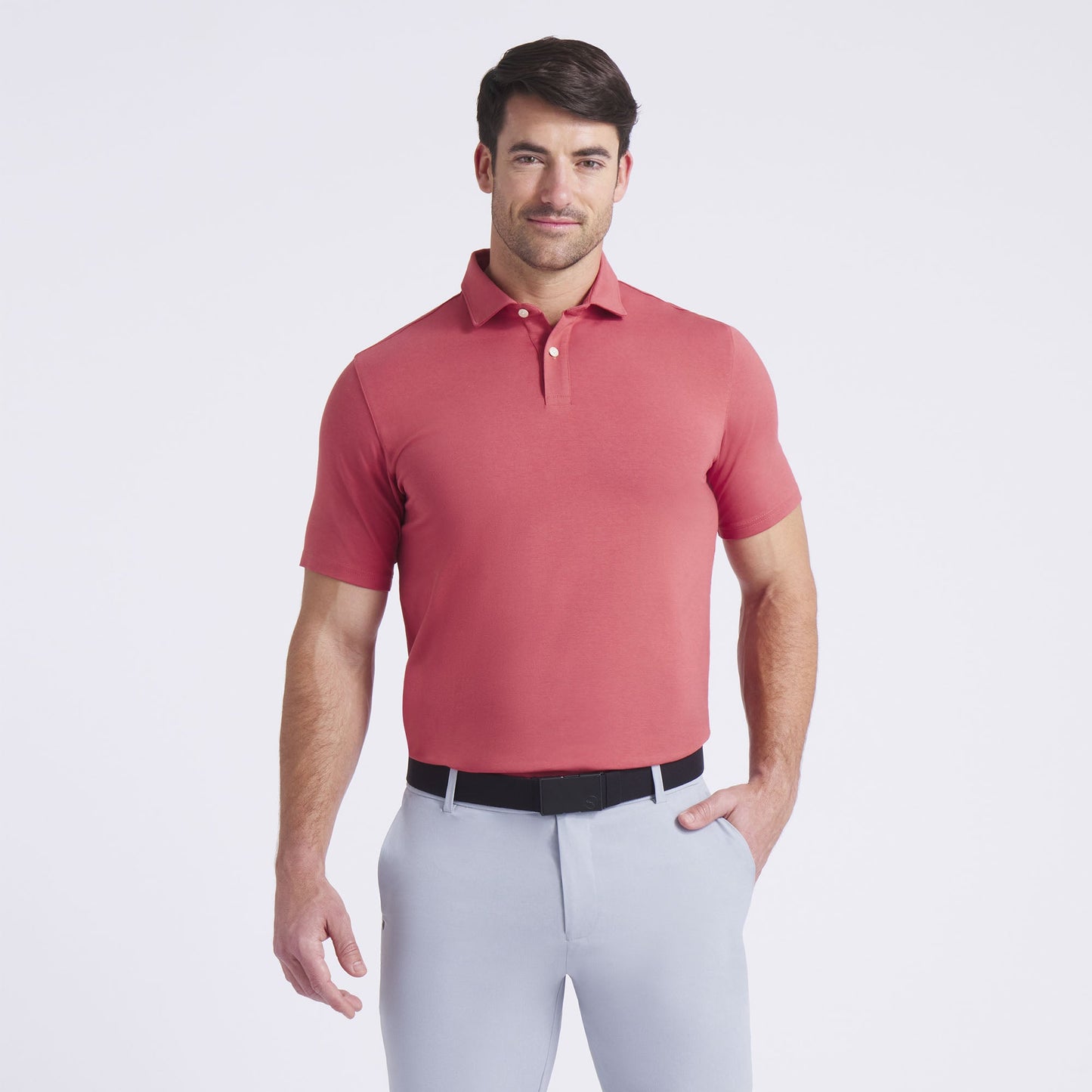 Modalon Golf Polo - Puma Golf Classic