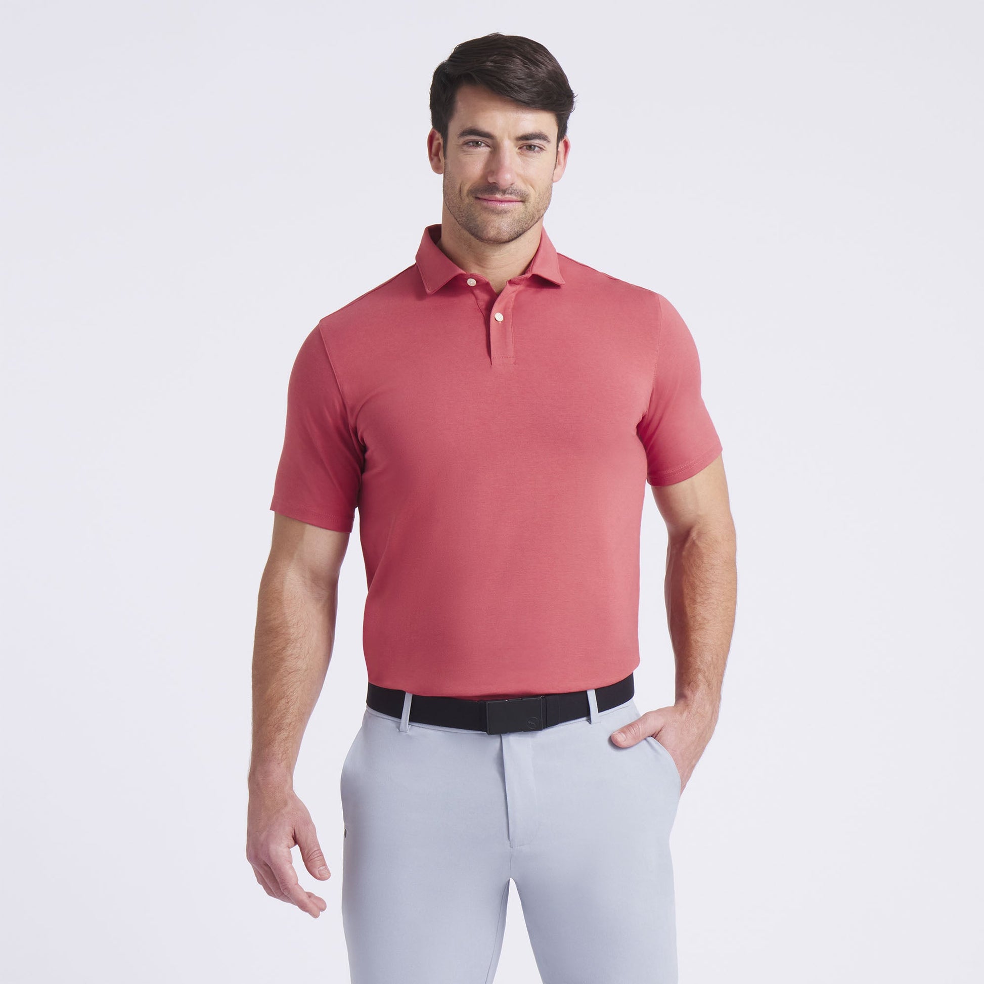 Modalon Golf Polo - Puma Golf Classic