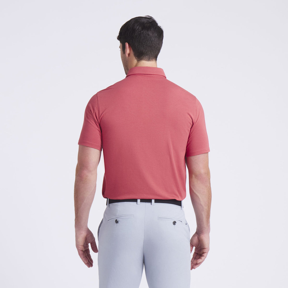 Modalon Golf Polo - Puma Golf Classic