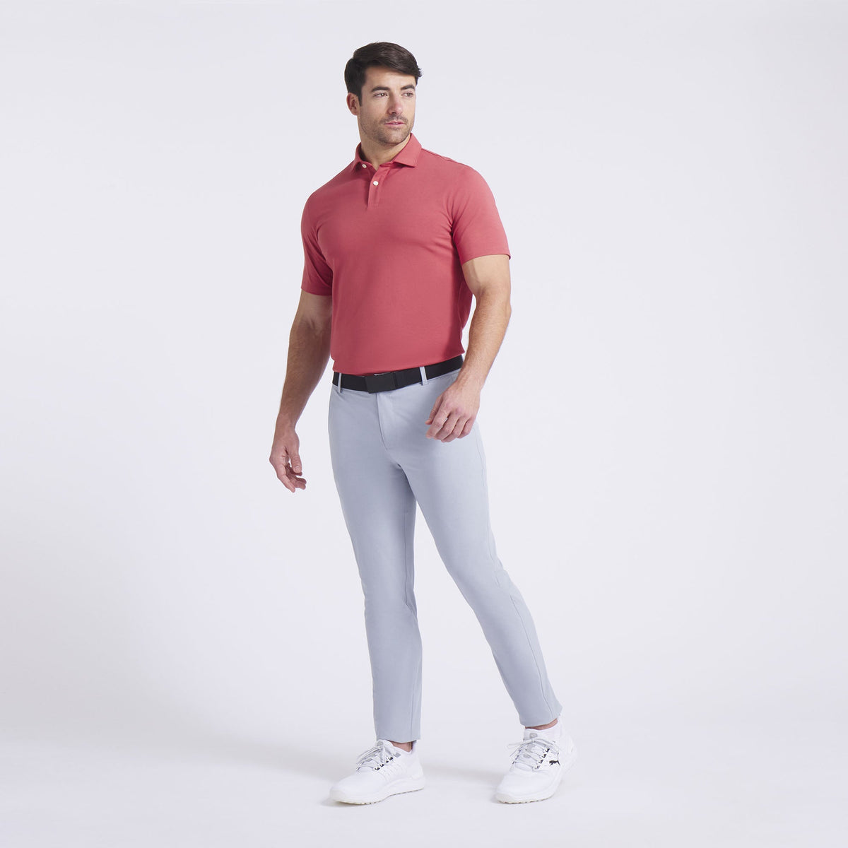 Modalon Golf Polo - Puma Golf Classic