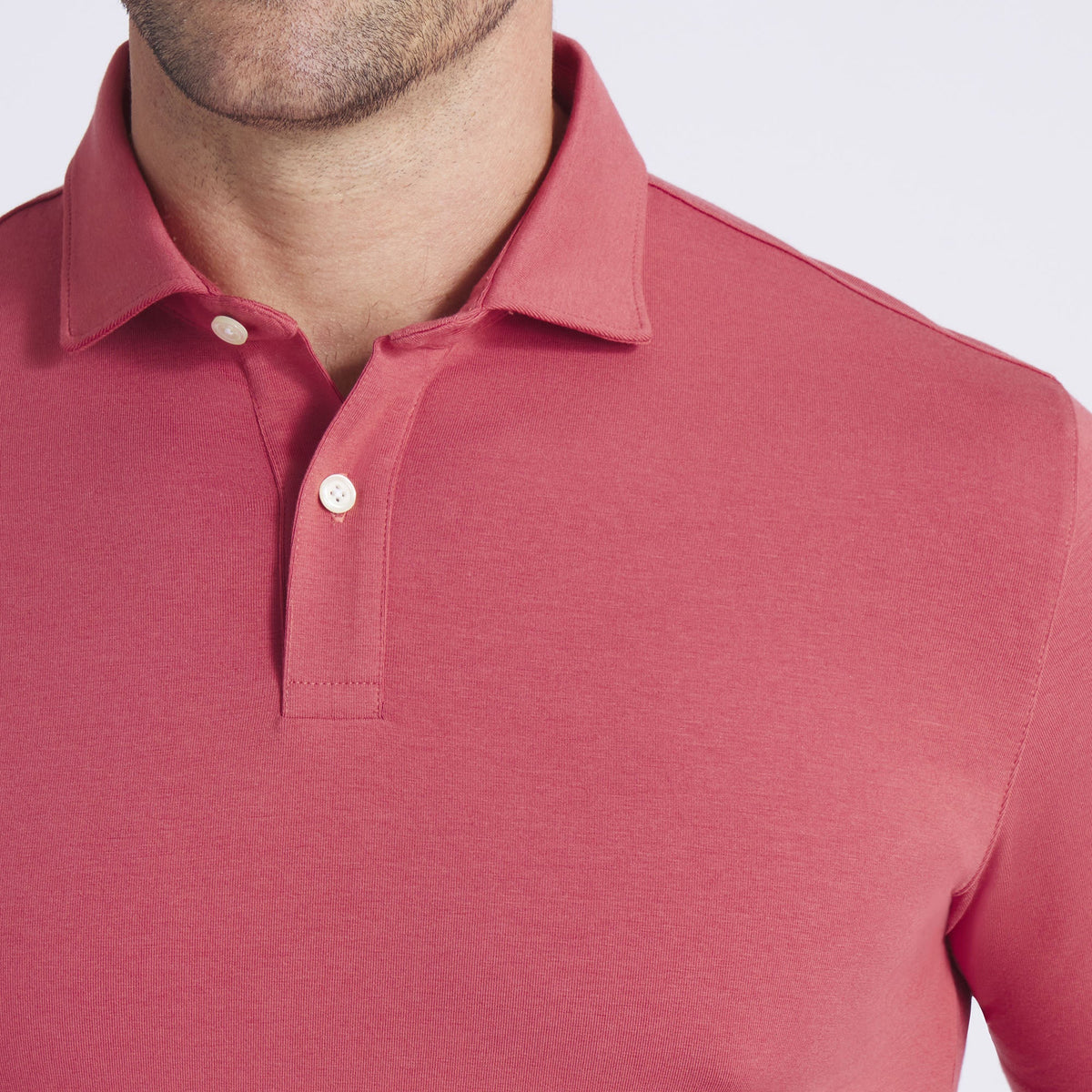 Modalon Golf Polo - Puma Golf Classic