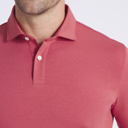 Modalon Golf Polo - Puma Golf Classic