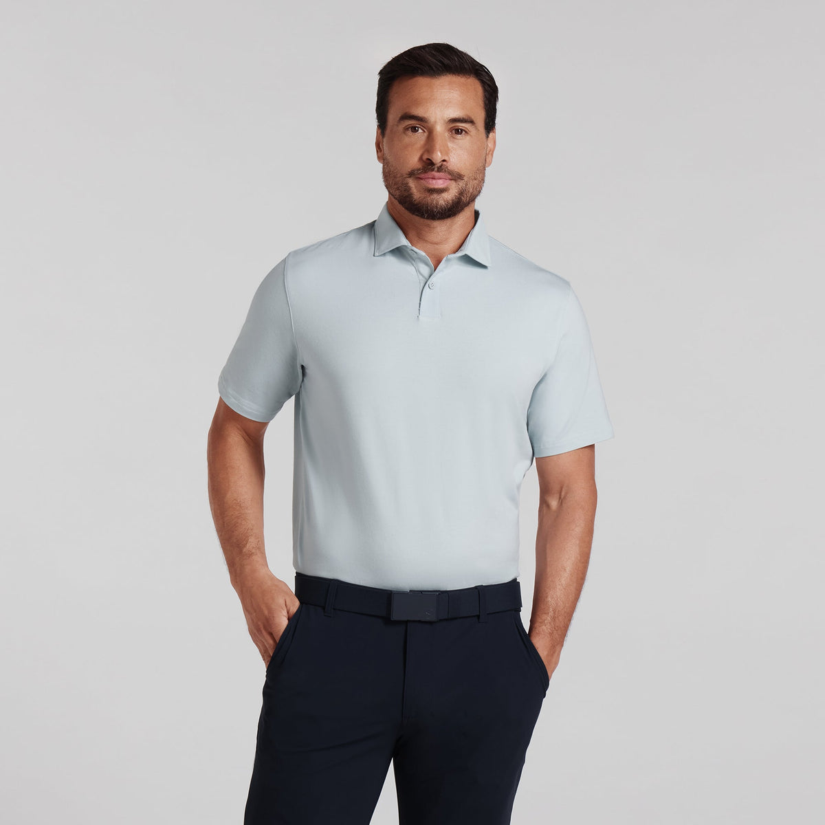 Modalon Golf Polo - Puma Golf Classic