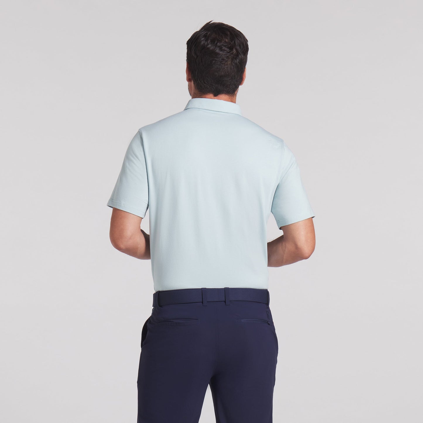 Modalon Golf Polo - Puma Golf Classic