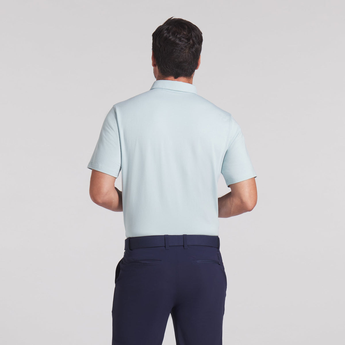 Modalon Golf Polo - Puma Golf Classic