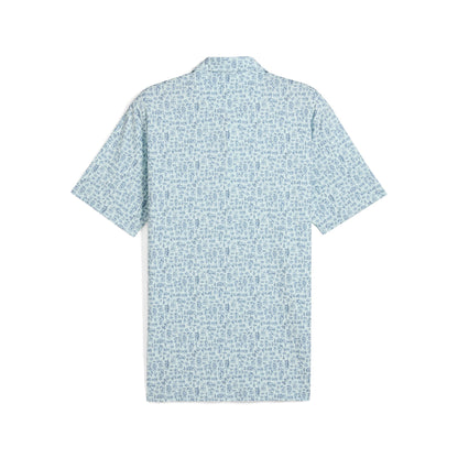 AP Sketch Golf Polo - Puma Golf Everyday