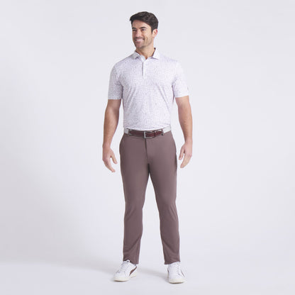 AP Sketch Golf Polo - Puma Golf Everyday
