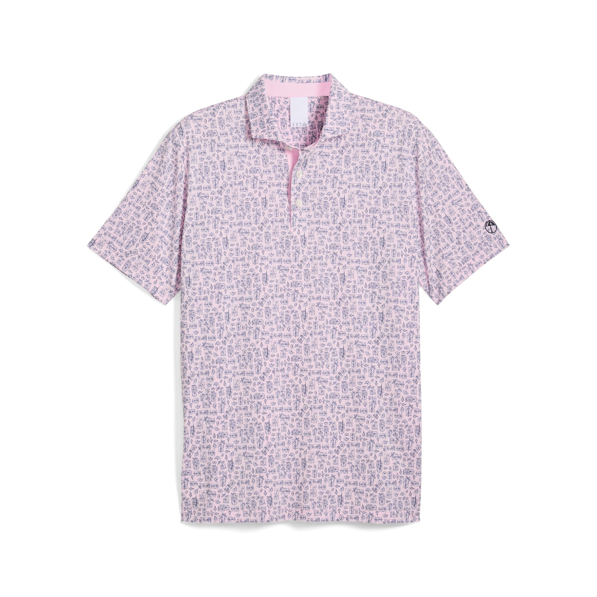 Pale Pink,S