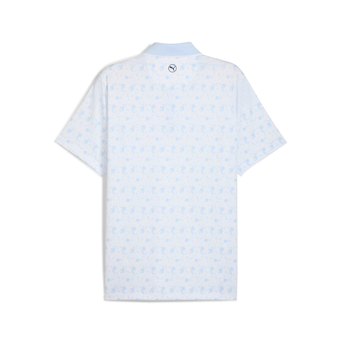 MATTR Ornamental Golf Polo - Puma Golf Value