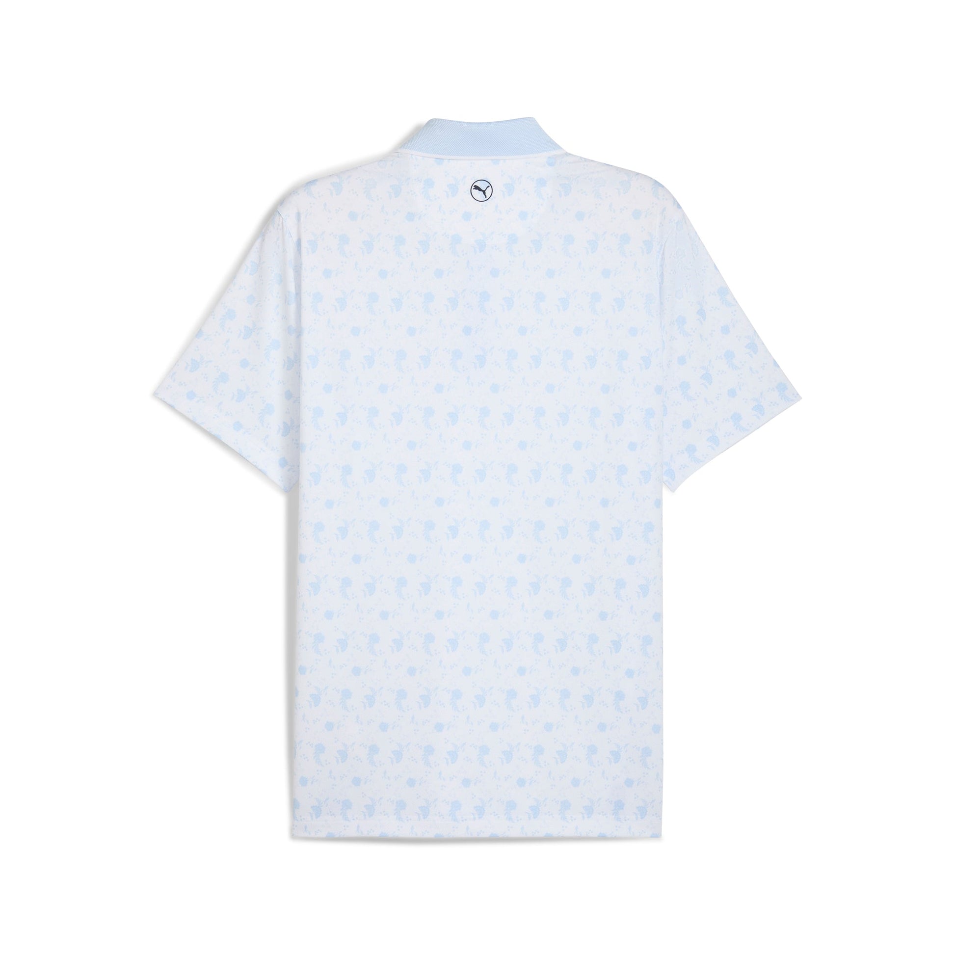 MATTR Ornamental Golf Polo - Puma Golf Value