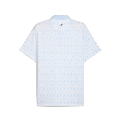 MATTR Ornamental Golf Polo - Puma Golf Value