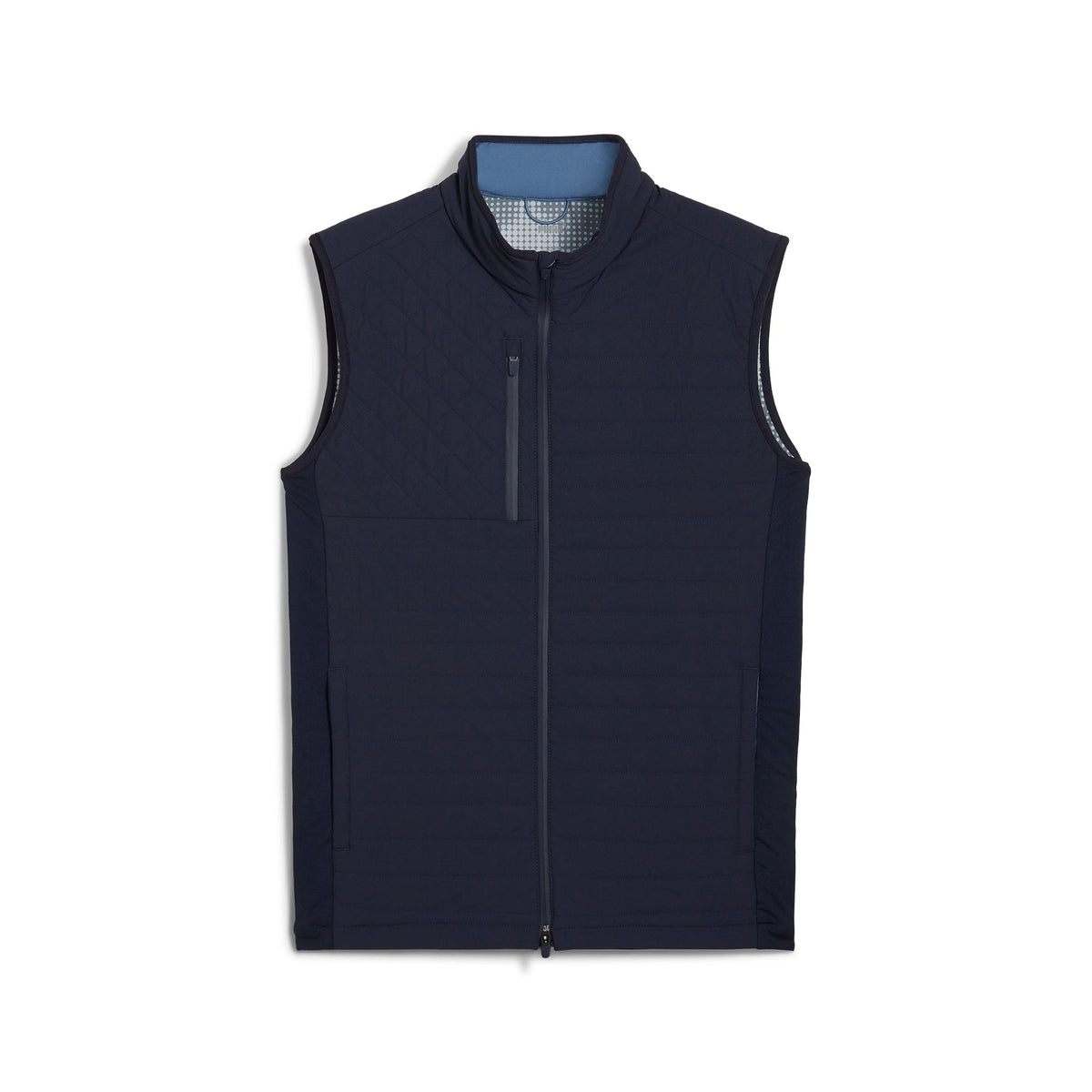 Scotia 2.0 Golf Vest - Puma Golf Great Value