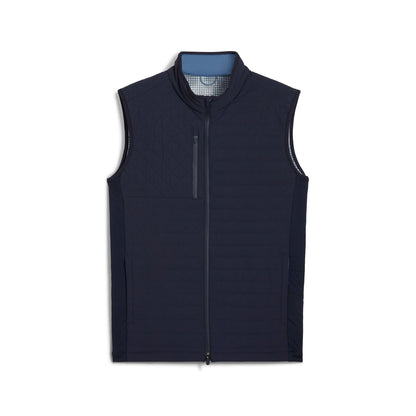 Scotia 2.0 Golf Vest - Puma Golf Great Value