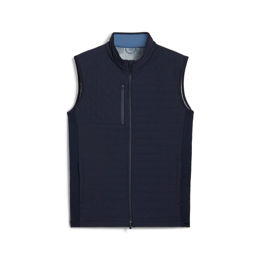 Scotia 2.0 Golf Vest - Puma Golf Great Value