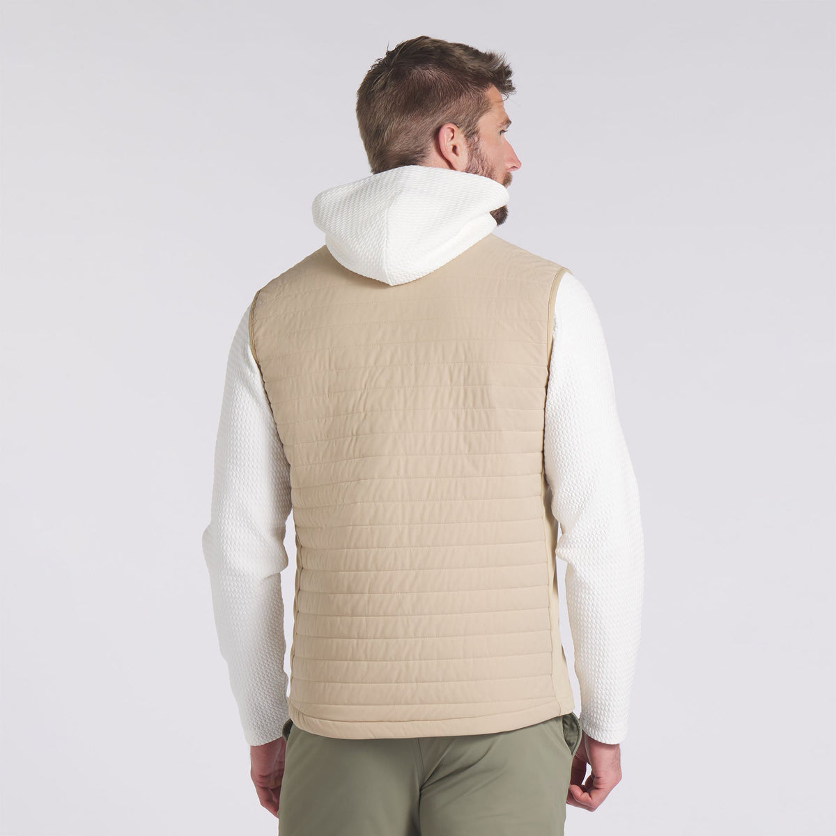 Scotia 2.0 Golf Vest - Puma Golf Great Value