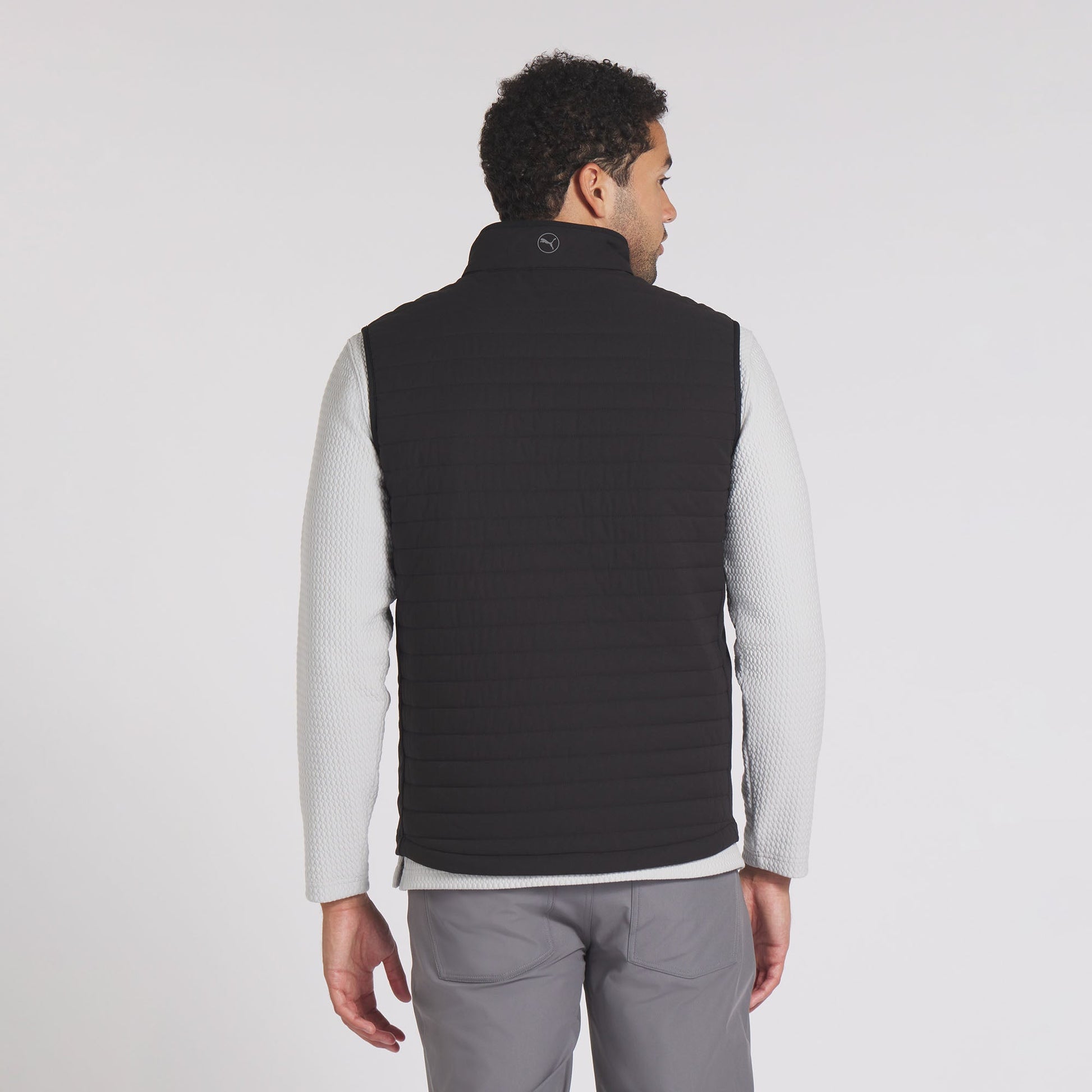 Scotia 2.0 Golf Vest - Puma Golf Great Value