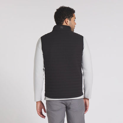 Scotia 2.0 Golf Vest - Puma Golf Great Value
