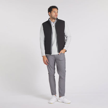 Scotia 2.0 Golf Vest - Puma Golf Great Value