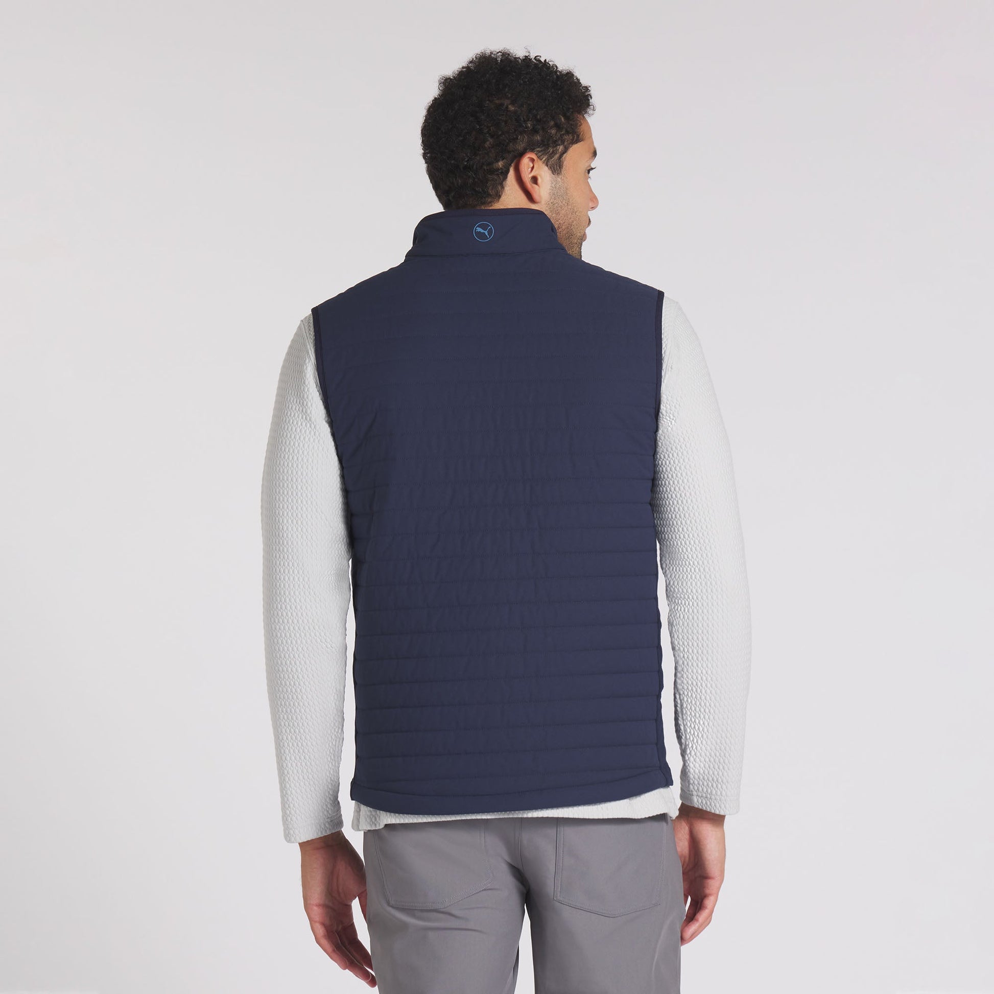 Scotia 2.0 Golf Vest - Puma Golf Great Value