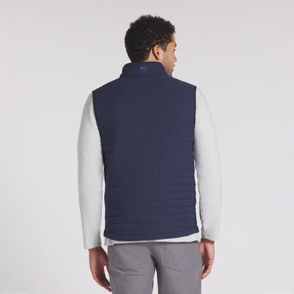 Scotia 2.0 Golf Vest - Puma Golf Great Value