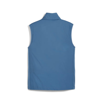 Hielands Golf Vest - Puma Golf Latest