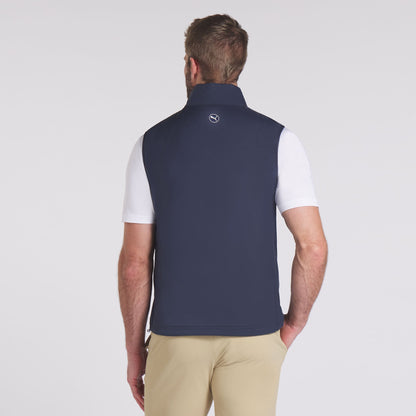 Hielands Golf Vest - Puma Golf Latest