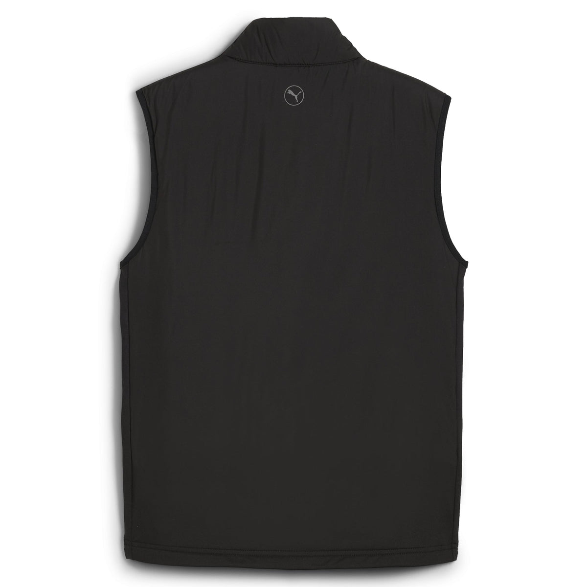Hielands Golf Vest - Puma Golf Latest