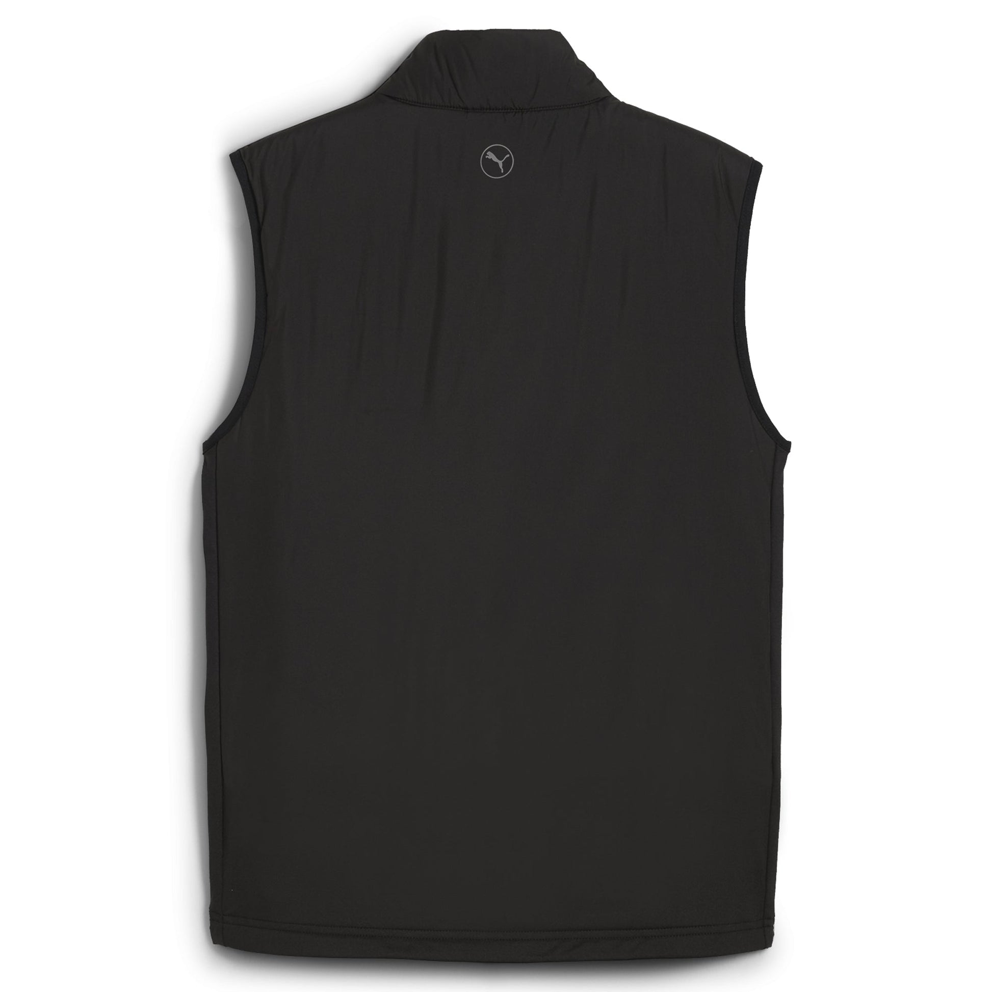 Hielands Golf Vest - Puma Golf Latest