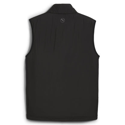 Hielands Golf Vest - Puma Golf Latest