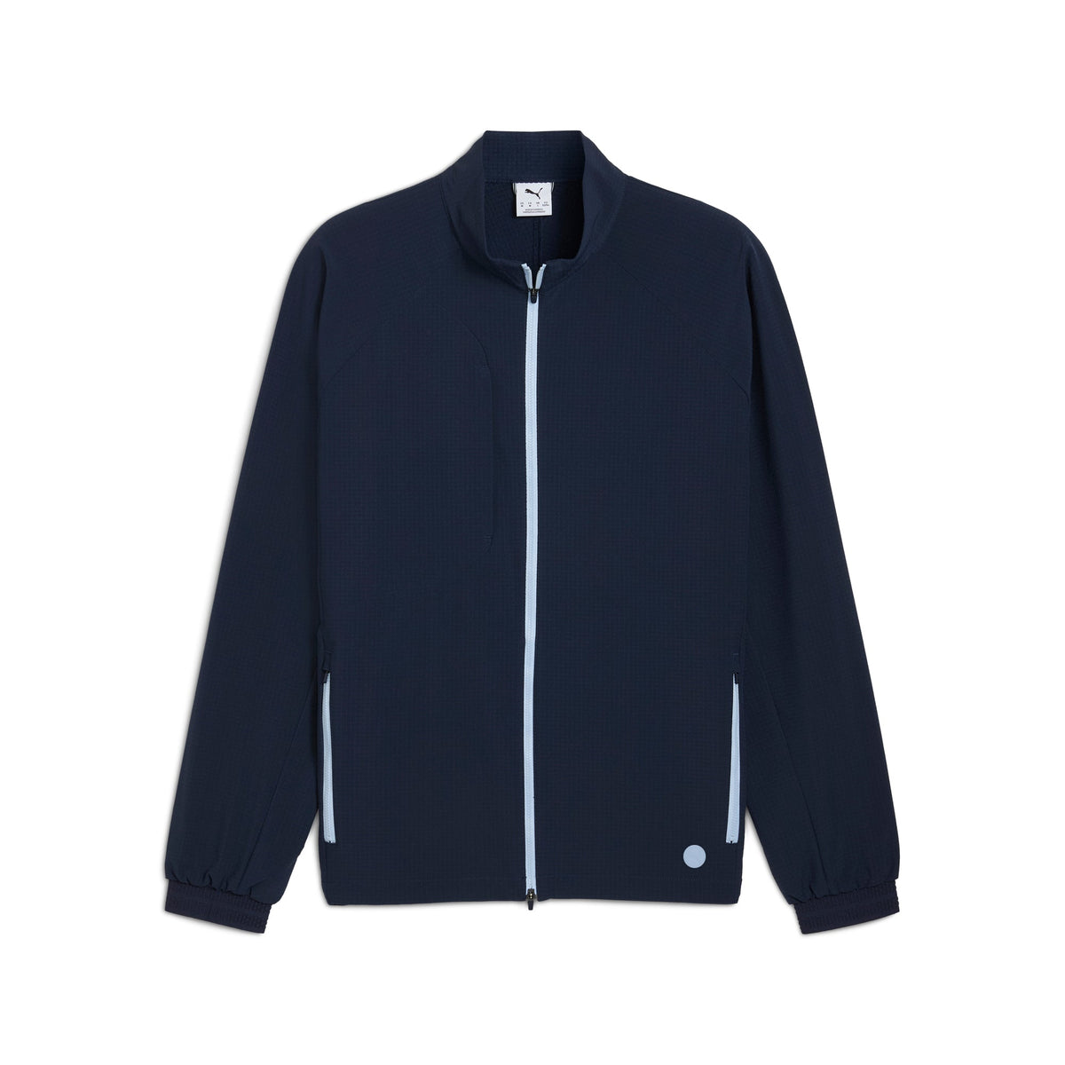 Cypress Softshell Golf Jacket - Puma Golf Quality