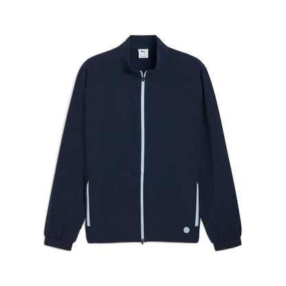 Cypress Softshell Golf Jacket - Puma Golf Quality